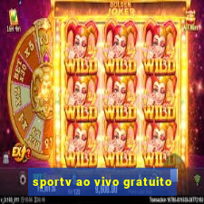 sportv ao vivo gratuito